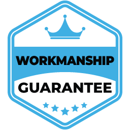 Workmanship Guarantee