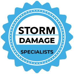 Storm Damage Specialists
