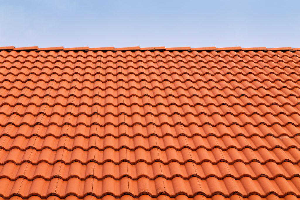 Tile Roofing